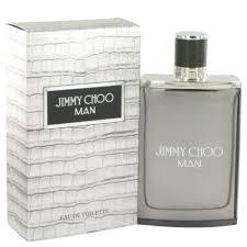 JIMMY CHOO MAN EDT SPRAY