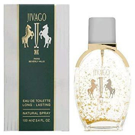 JIVAGO 24K EDT SPRAY