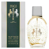 JIVAGO 24K EDT SPRAY