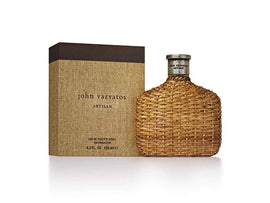 JOHN VARVATOS ARTISAN EDT SPRAY