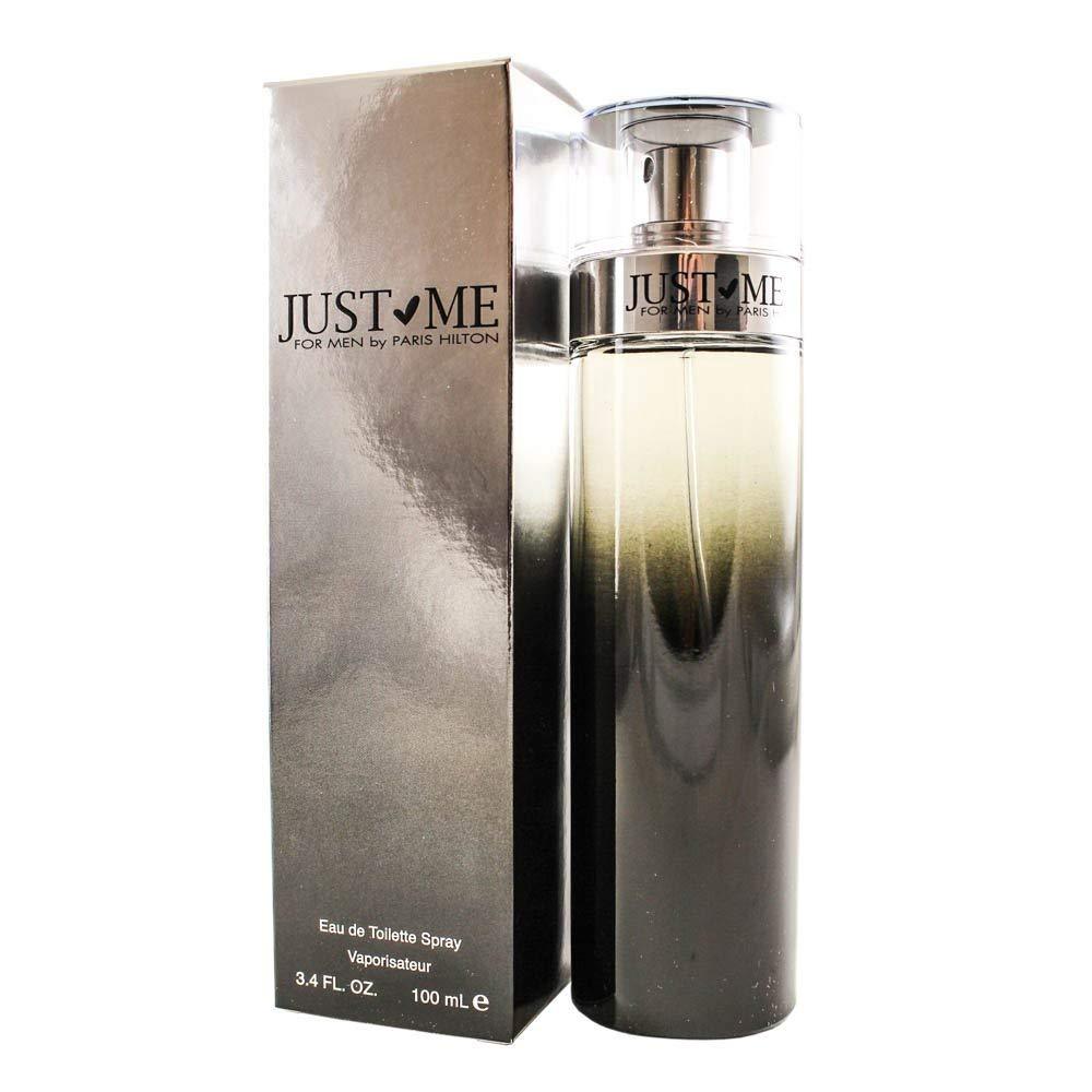 JUST ME BY PARIS HILTON EDT SPRAY