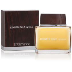 KENNETH COLE SIGNATURE EDT SPRAY
