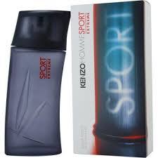 KENZO HOMME SPORT EDT SPRAY