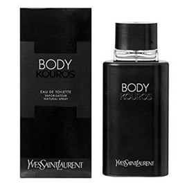 KOUROS BODY EDT SPRAY