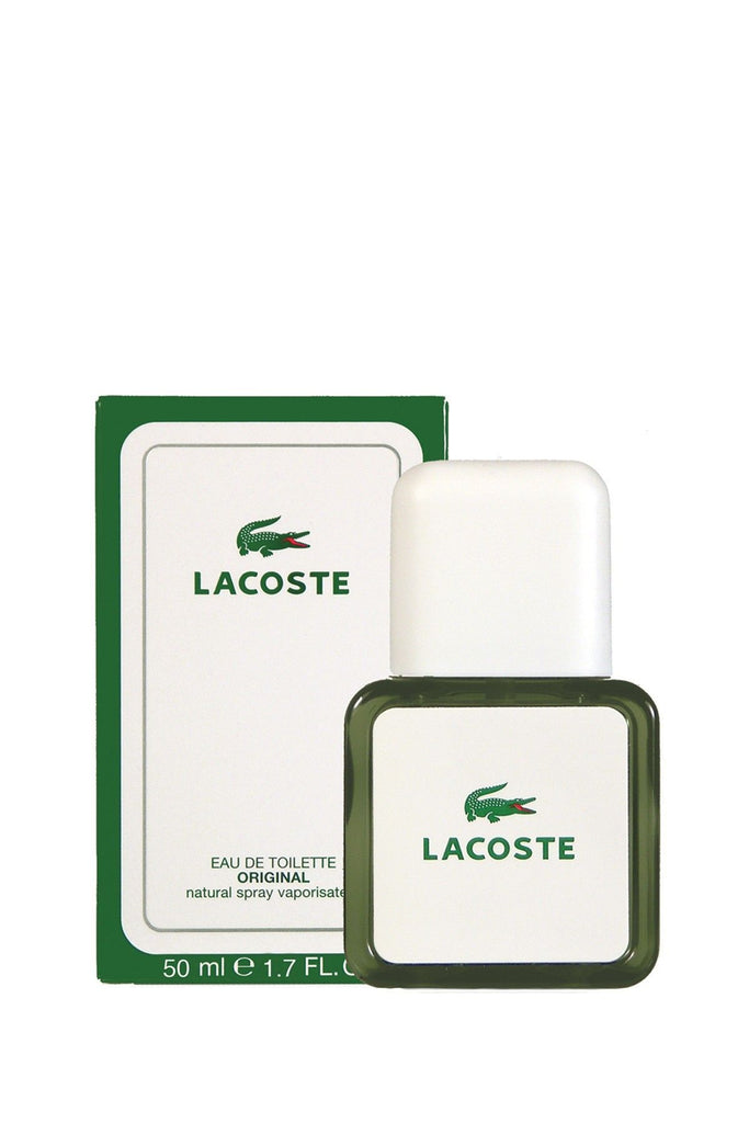 LACOSTE EDT SPRAY