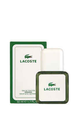 LACOSTE EDT SPRAY