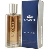 LACOSTE ELEGANCE EDT SPRAY