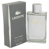 LACOSTE GREY EDT SPRAY