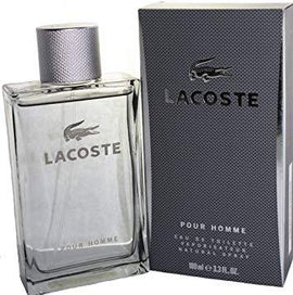 LACOSTE GREY EDT SPRAY