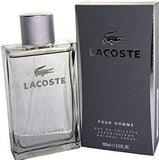 LACOSTE GREY EDT SPRAY