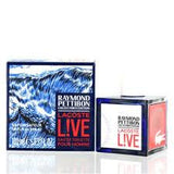LACOSTE LIVE EDT SPRAY