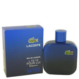 LACOSTE MAGNETIC EDT SPRAY