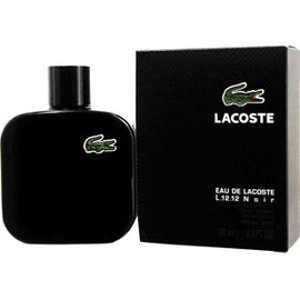LACOSTE NOIR EDT SPRAY