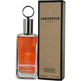 LAGERFELD EDT SPRAY