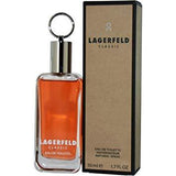 LAGERFELD EDT SPRAY