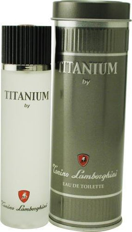 LAMBORGHINI TITANIUM SPRAY