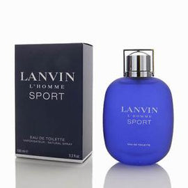 LANVIN SPORT  EDT SPRAY