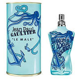 LE MALE SUMMER  SPRAY