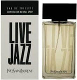 YSL LIVE JAZZ EDT SPRAY