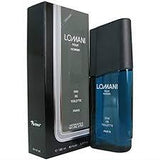 LOMANI EDT SPRAY