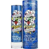 LOVE AND LUCK EDT SPRAY