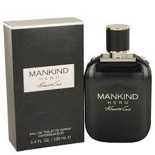 MANKIND HERO EDT SPRAY