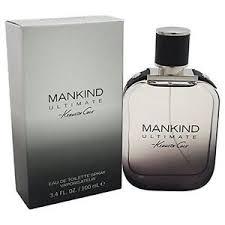 MANKIND ULTIMATE EDT SPRAY