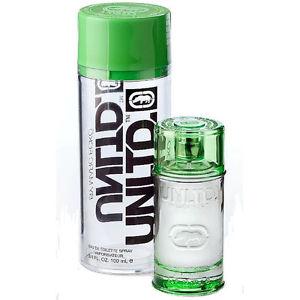 MARC ECKO GREEN EDT SPRAY
