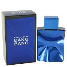 MARC JACOBS BANG BANG EDT SPRAY
