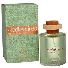 MEDITERRANEO EDT SPRAY