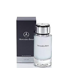 MERCEDES BENZ EDT SPRAY
