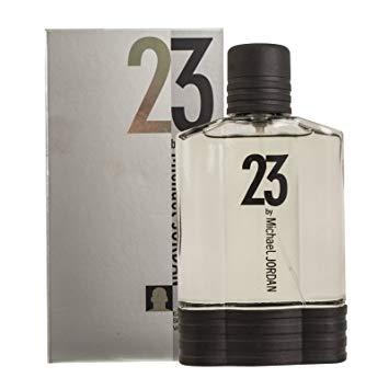 MICHAEL JORDAN 23 SPRAY