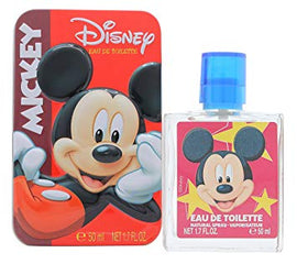MICKEY MOUSE EDT SPRAY