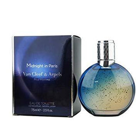 MIDNIGHT IN PARIS  EDT SP