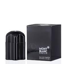 MONTBLANC EMBLEM EDT SPRAY
