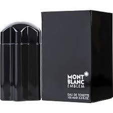 MONTBLANC EMBLEM EDT SPRAY