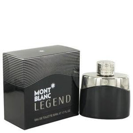 MONTBLANC LEGEND EDT SPRAY