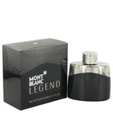 MONTBLANC LEGEND EDT SPRAY