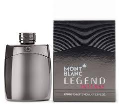 MONTBLANC LEGEND INTENSE EDT SPRAY
