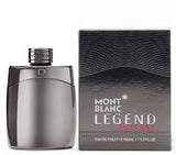 MONTBLANC LEGEND INTENSE EDT SPRAY
