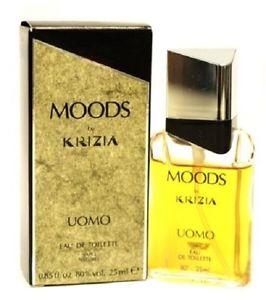 MOODS EDT SPRAY