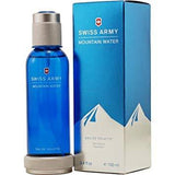 MOUNTAIN WATER EDT SPRAY