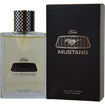 MUSTANG EDT SPRAY