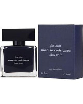 NARCISO BLEU NOIR EDT SPRAY