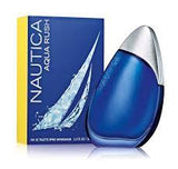 NAUTICA AQUA RUSH EDT SPRAY