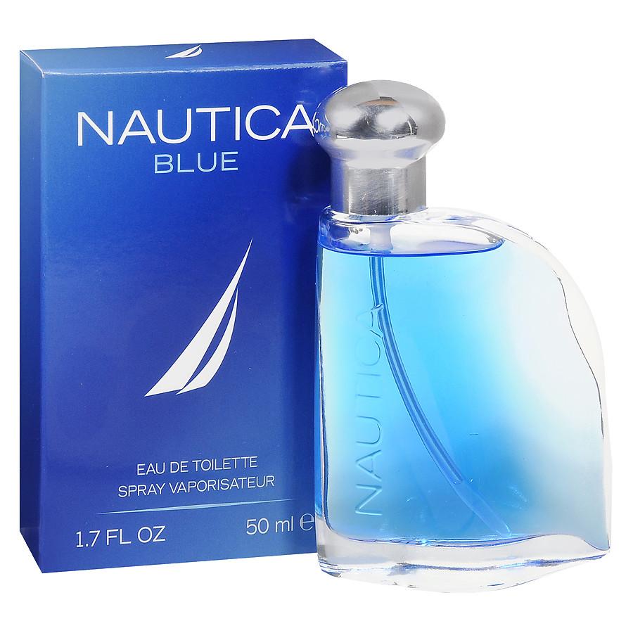 NAUTICA BLUE EDT SPRAY