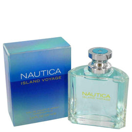 NAUTICA ISLAND VOYAGE EDT SPRAY