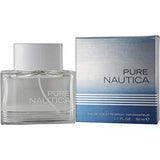PURE NAUTICA EDT SPRAY
