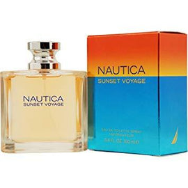 NAUTICA SUNSET VOYAGE EDT SPRAY