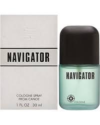 NAVIGATOR COLOGNE SPRAY